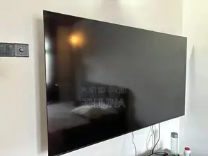 75" Samsung Crystal UHD TV