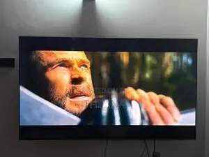 75" Samsung Crystal UHD TV