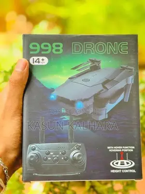 998 Pro Drone