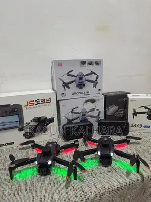S119 Drone Camera