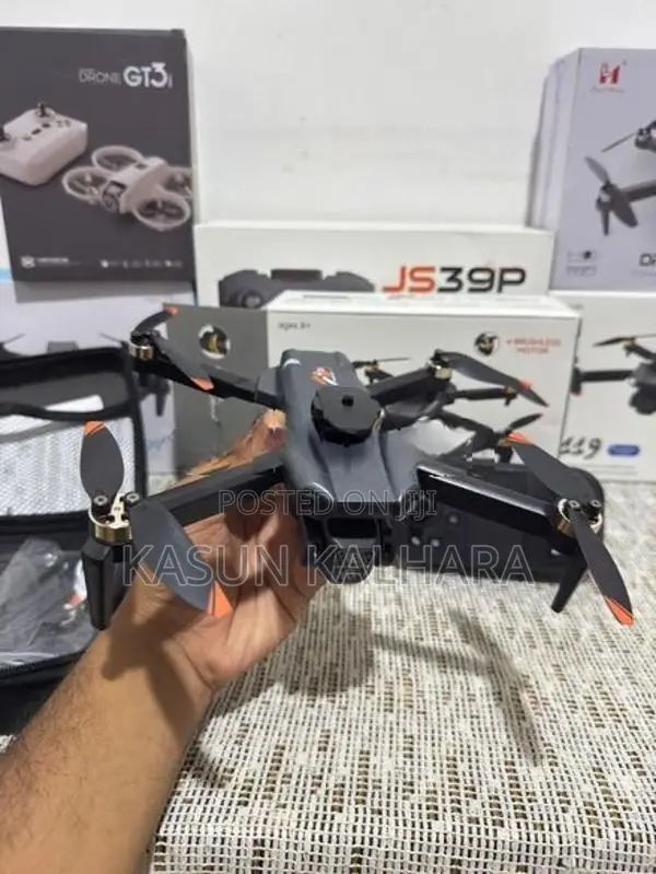 S119 Drone Camera