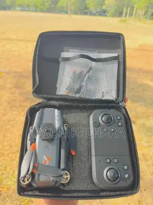 S119 Drone Camera