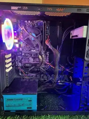I3 6th Gen Desktop PC