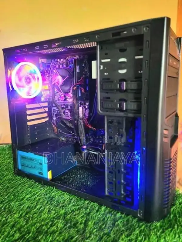 I3 6th Gen Desktop PC
