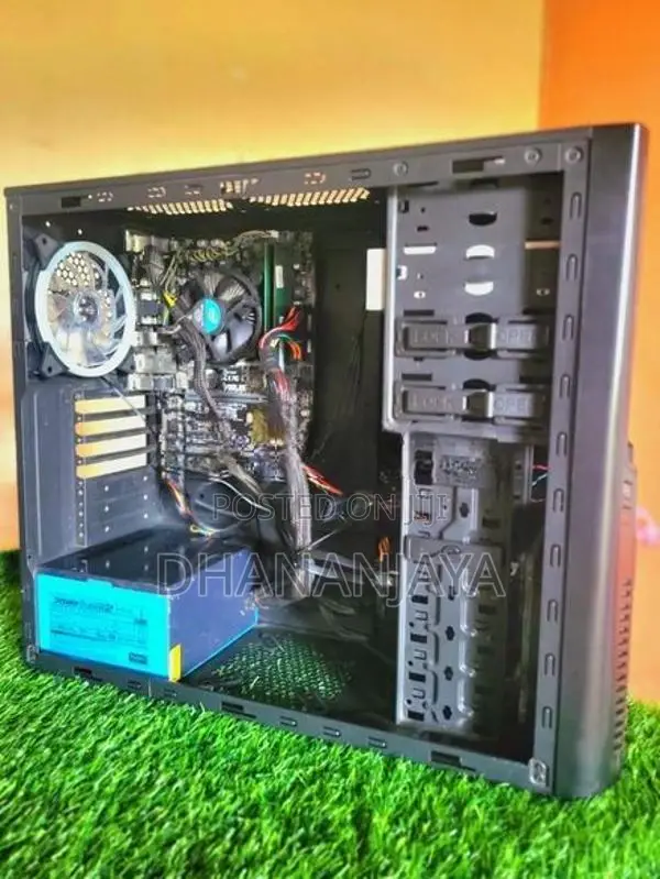 I3 6th Gen Desktop PC