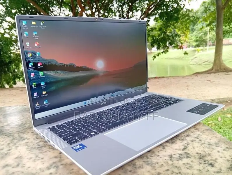 Acer Aspire Lite 15