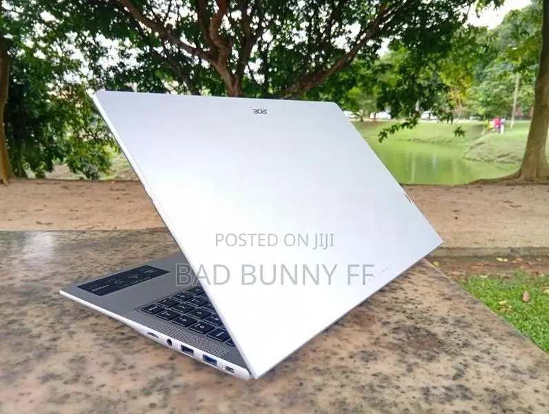 Acer Aspire Lite 15