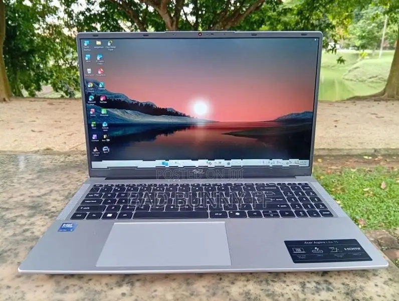 Acer Aspire Lite 15