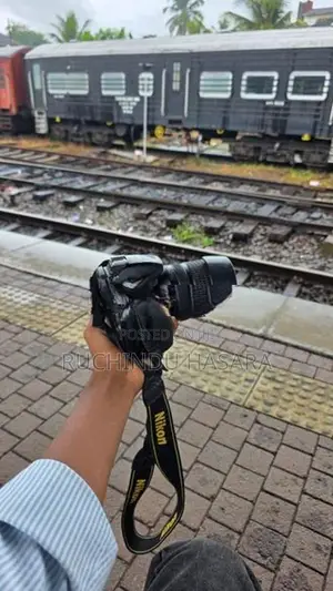 Nikon D5100