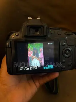 Nikon D5100