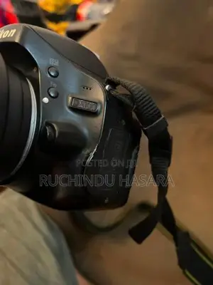 Nikon D5100