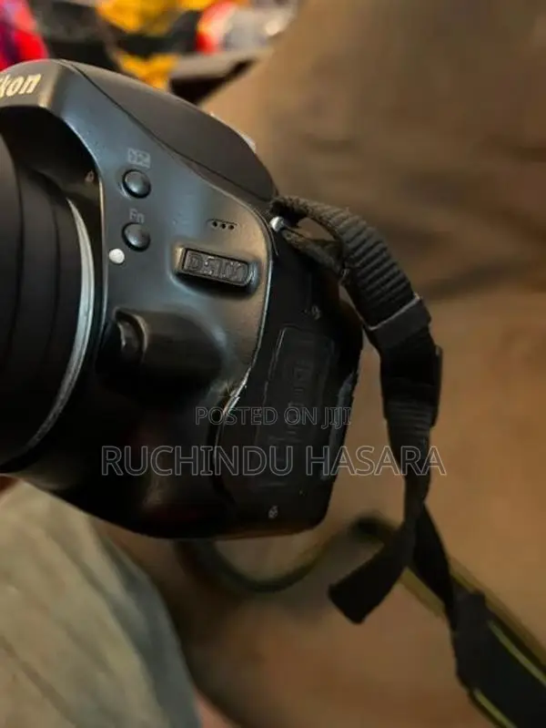 Nikon D5100
