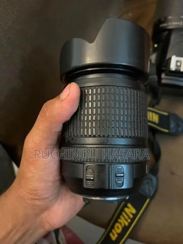 Nikon D5100