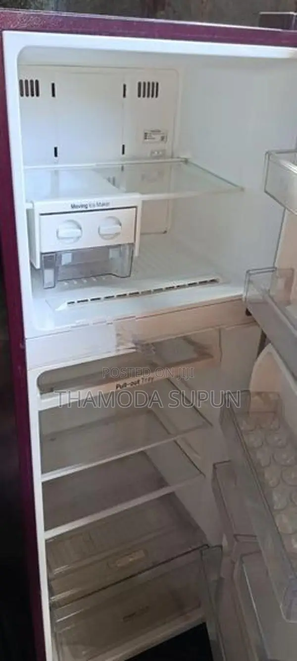 LG Refrigerator 280L