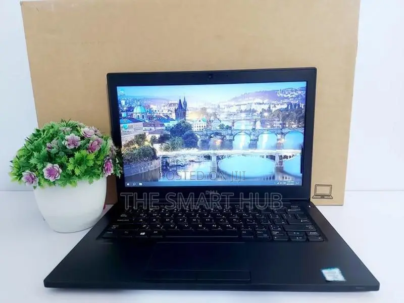 Dell Core I5 11th Gen 16GB RAM 512GB NVME Professional Laptops