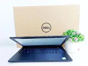 Dell Core I5 11th Gen 16GB RAM 512GB NVME Professional Laptops
