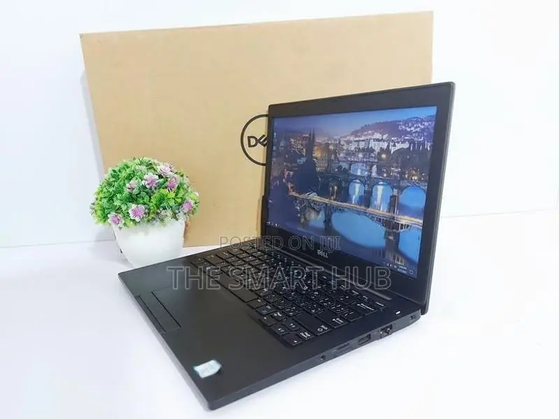 Dell Core I5 11th Gen 16GB RAM 512GB NVME Professional Laptops