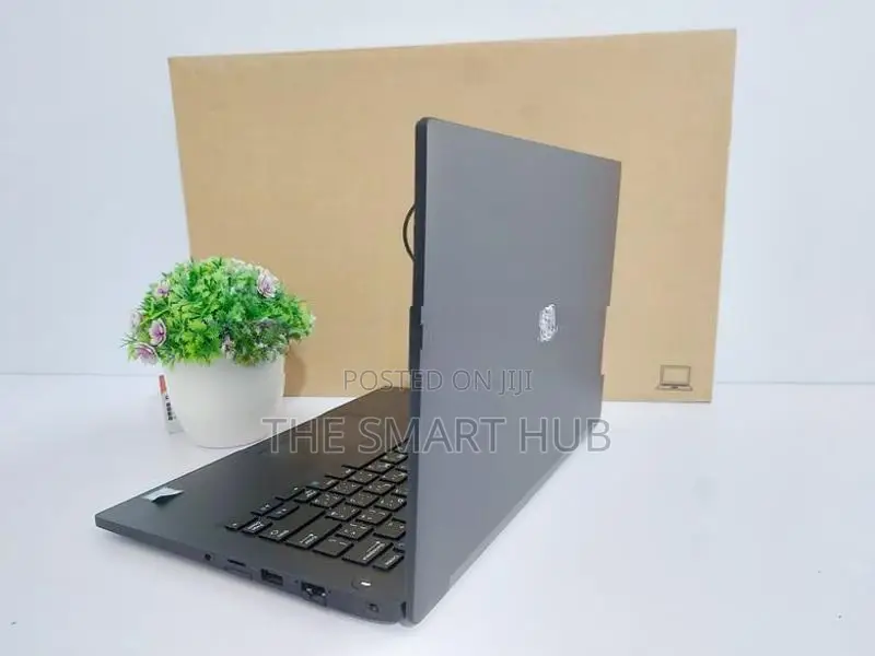 Dell Core I5 11th Gen 16GB RAM 512GB NVME Professional Laptops