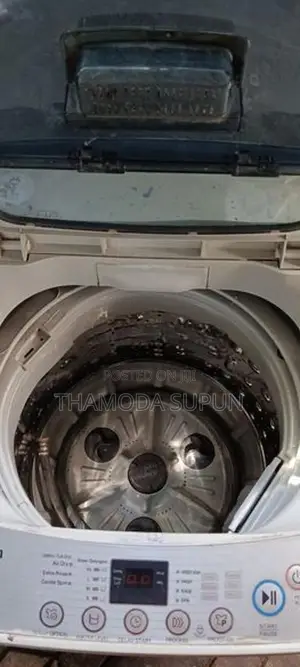LG Washing Machine