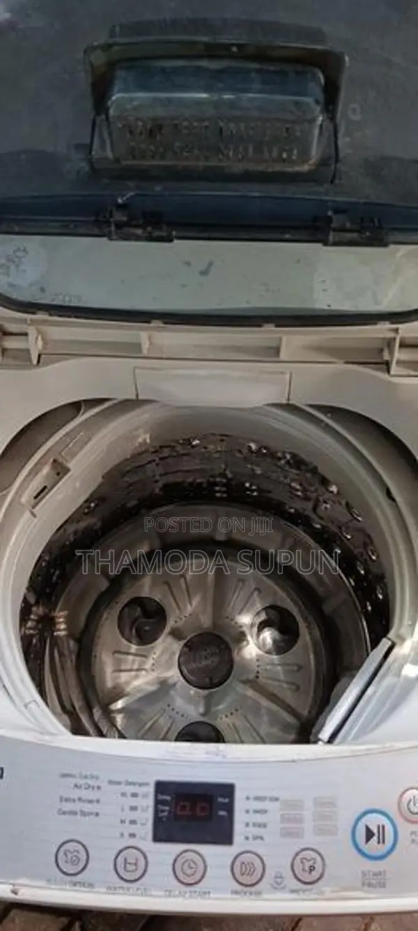 LG Washing Machine