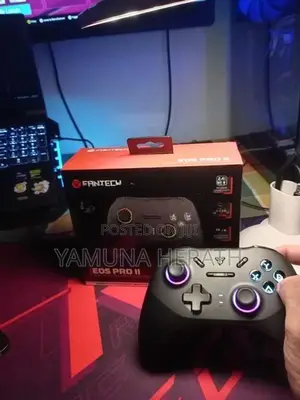 Fantech EOS Pro II
