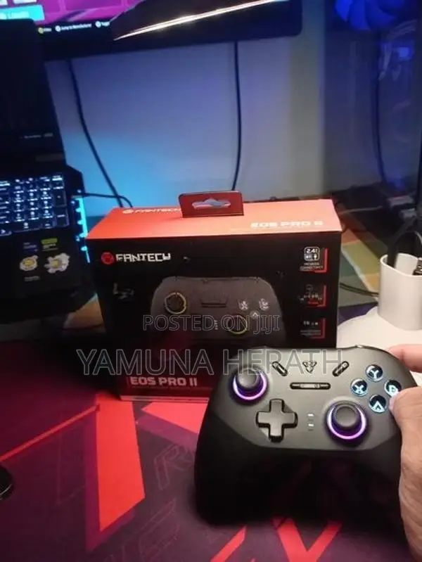 Fantech EOS Pro II