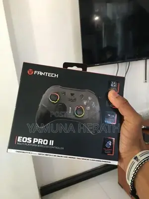 Fantech EOS Pro II