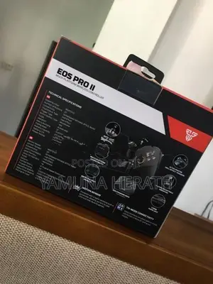 Fantech EOS Pro II