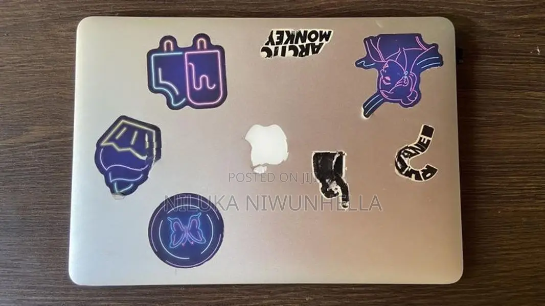 13 Inch, MacBook Air, Early 2015