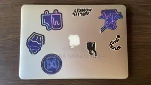 13 Inch, MacBook Air, Early 2015