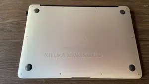 13 Inch, MacBook Air, Early 2015