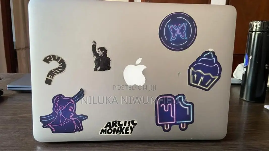 13 Inch, MacBook Air, Early 2015