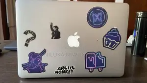13 Inch, MacBook Air, Early 2015