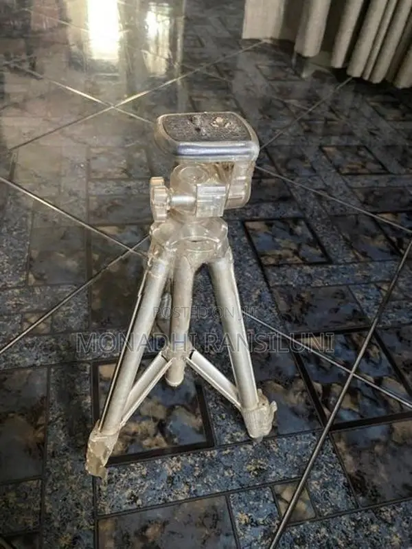 Digital Camcorder