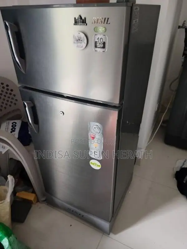 Sisil Used Refrigerator