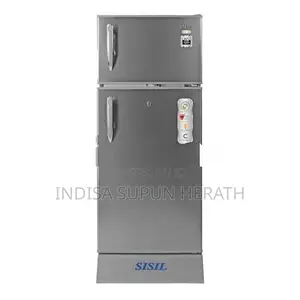 Sisil Used Refrigerator