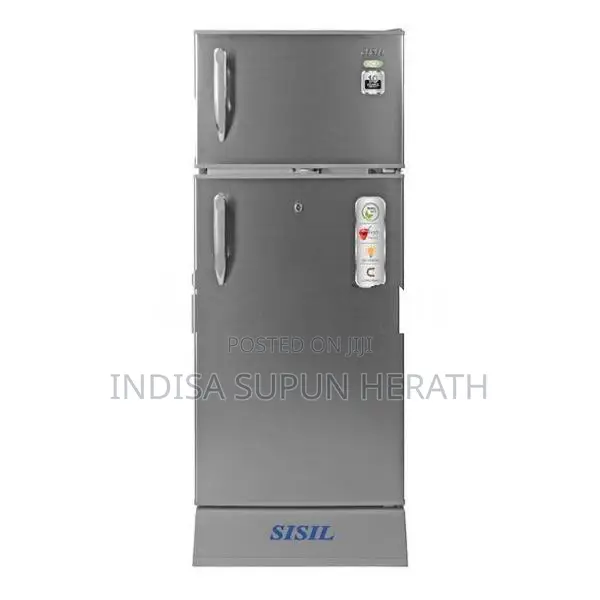 Sisil Used Refrigerator
