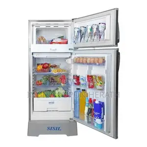 Sisil Used Refrigerator