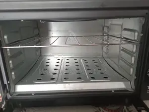 Zeelan Electric Oven 40L