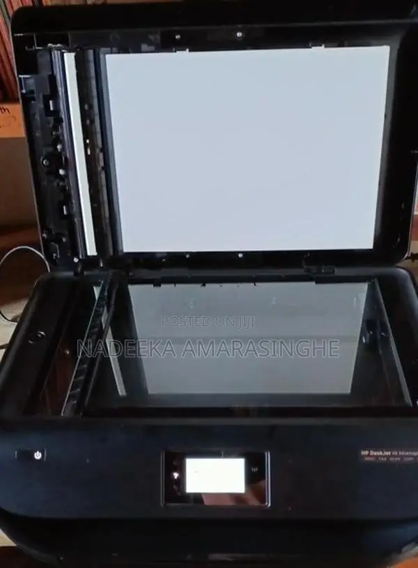 HP DeskJet Ink Advantage 4675