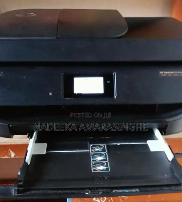 HP DeskJet Ink Advantage 4675