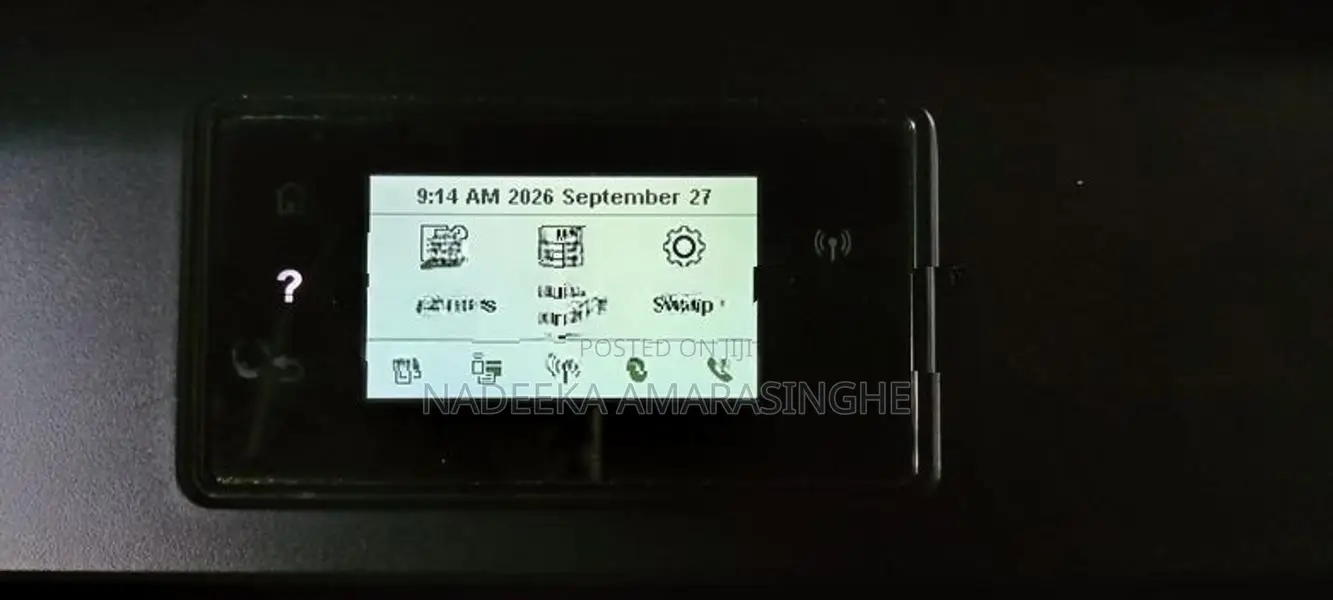 HP DeskJet Ink Advantage 4675