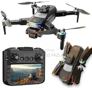 JS39P Intelligent Aerial Drone