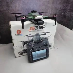 JS39P Intelligent Aerial Drone