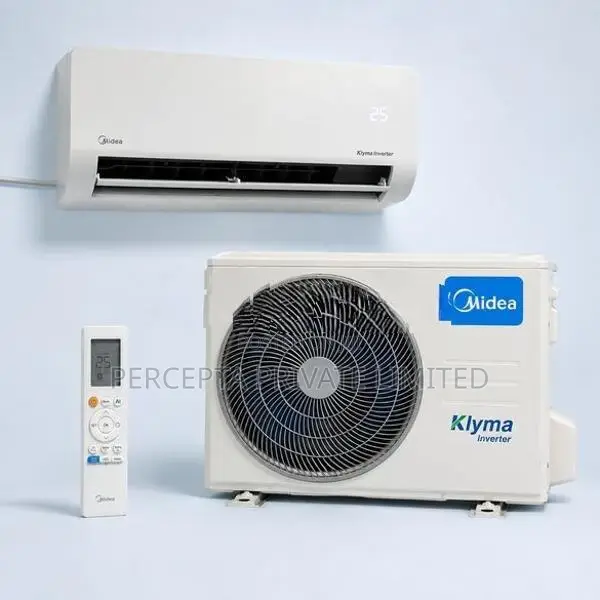 Midea Klyma 24000BTU Inverter AC