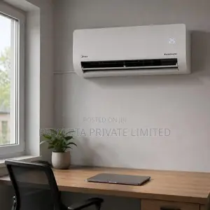 Midea Klyma 12000BTU Cooling Inverter AC