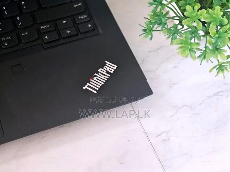 Lenovo Thinkpad T14 Core i5 10210U 10th Gen 16GB RAM 256GB/ 512GB SSD