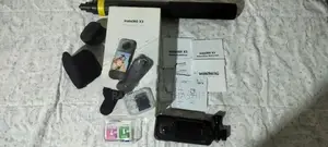 Insta 360 X3