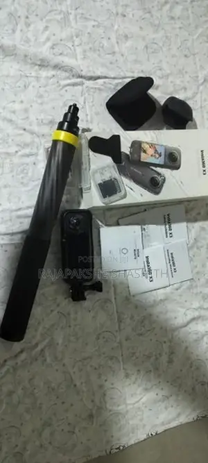 Insta 360 X3