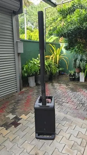 JBL Eon One Potable PA System